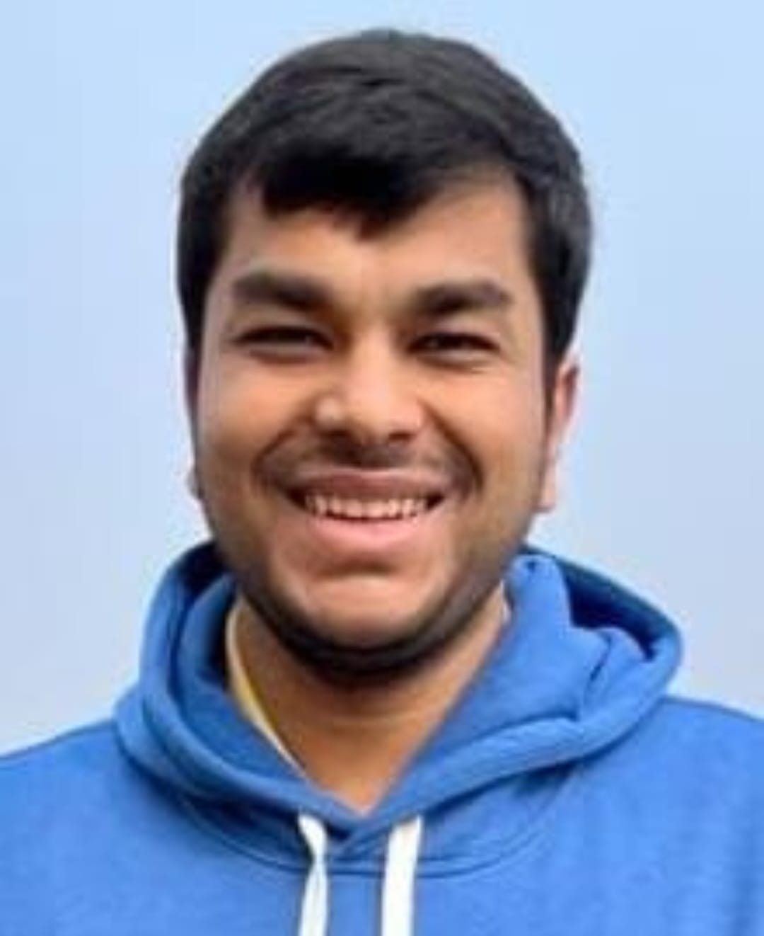 Anurag Chakraborty